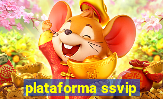 plataforma ssvip